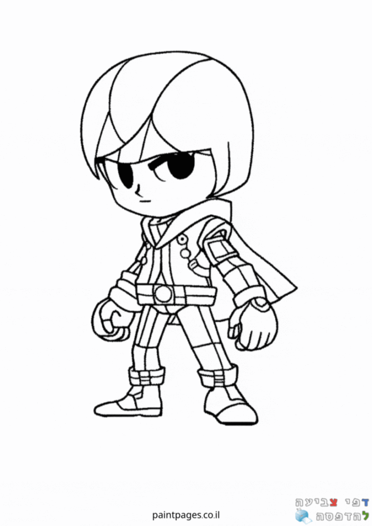 אדגר לצביעה