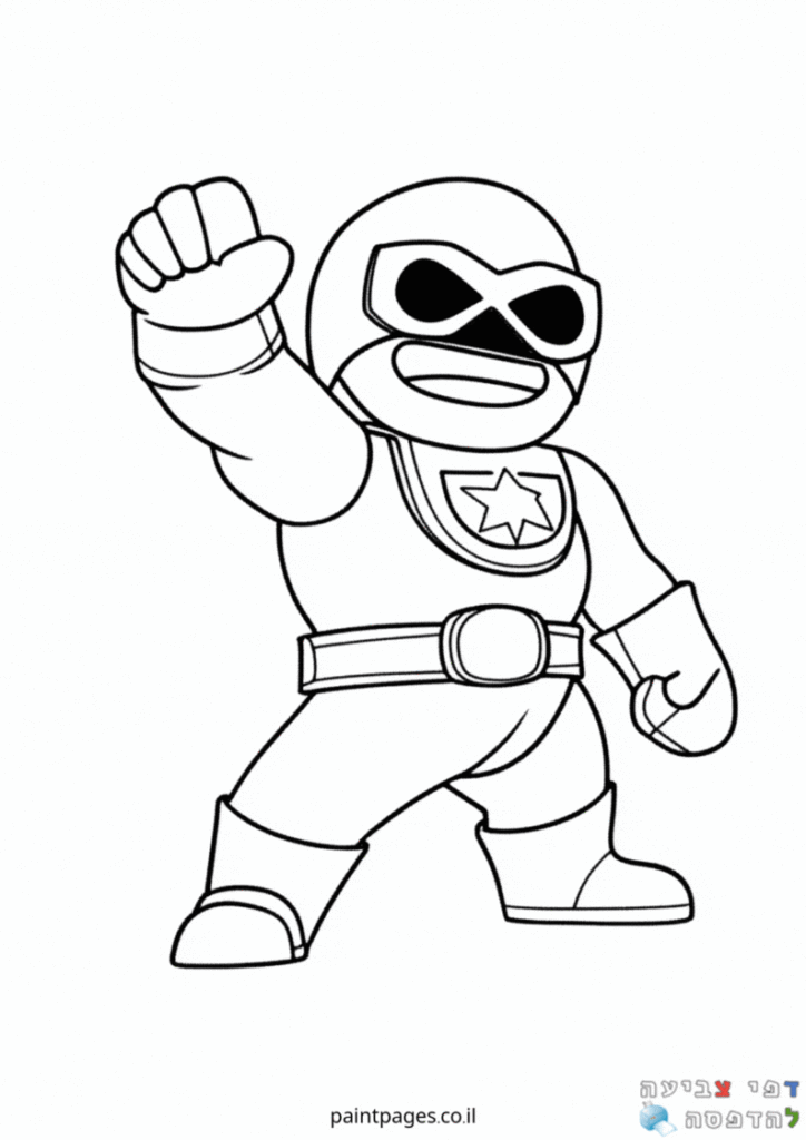 אל-פרימו לצביעה