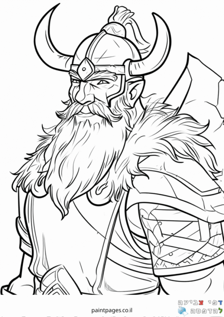 לוחם אביר לצביעה